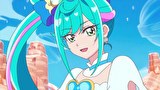 デリシャスパーティ♡プリキュア　第４話　ふくらむ、この想い…キュアスパイシー誕生！
