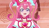 デリシャスパーティ♡プリキュア　第５話　なかよくなりたいのに…！ここね、初めてのおともだち！