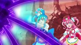 デリシャスパーティ♡プリキュア　第６話　学校！怪物！大パニック！？ねらわれたエビフライ！