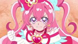 デリシャスパーティ♡プリキュア　第１０話　泣かないでレシピッピ…誕生！ハートジューシーミキサー