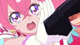 デリシャスパーティ♡プリキュア　第１２話　小さじ一杯の希望！ジェントルーの本当の心