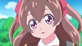 デリシャスパーティ♡プリキュア　第１３話　うばわれた思い出を守れ！明かされる拓海のヒミツ