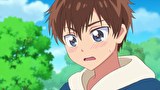 デリシャスパーティ♡プリキュア　第１４話　初恋ってどんな味？恋するキモチと拓海のこたえ