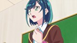 デリシャスパーティ♡プリキュア　第１５話　ドキドキ！ここね、初めてのピクニック！