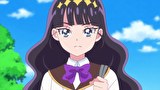 デリシャスパーティ♡プリキュア　第１７話　４人目のプリキュア！？あまねの選択