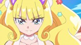 デリシャスパーティ♡プリキュア　第１８話　わたし、パフェになりたい！輝け！キュアフィナーレ！