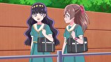 デリシャスパーティ♡プリキュア　第１９話　みんなでデコレーション！お兄さんへの贈りもの