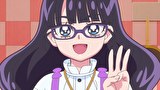デリシャスパーティ♡プリキュア　第２０話　あまねのマナーレッスン！憧れのレストラン