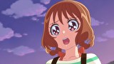 デリシャスパーティ♡プリキュア　第２１話　この味を守りたい…！らんの和菓子大作戦