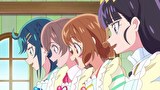 デリシャスパーティ♡プリキュア　第２３話　ここねのわがまま？思い出のボールドーナツ