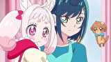 デリシャスパーティ♡プリキュア　第２６話　ここねのやくそく！ピーマン大王への挑戦
