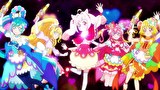 デリシャスパーティ♡プリキュア　第２８話　コメコメの力をみんなに…！パーティキャンドルタクト！