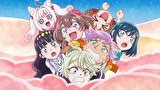 デリシャスパーティ♡プリキュア　第２９話　おいしいパラダイス！レッツゴー！クッキングダム！