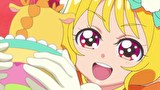 デリシャスパーティ♡プリキュア　第３２話　すすれ！ちゅるフェス まいごのうどんを探せ！