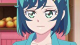 デリシャスパーティ♡プリキュア　第３５話　ここねとお別れ！？いま、分け合いたい想い