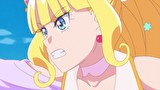 デリシャスパーティ♡プリキュア　第３７話　ひそむ怪しい影…あまねの文化祭フィナーレ！