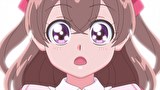 デリシャスパーティ♡プリキュア　第３８話　おばあちゃんに会える！？おむすびと未来へのバトン