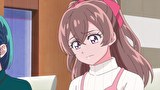 デリシャスパーティ♡プリキュア　第４３話　レシピボン発動！おいしーなタウンの危機