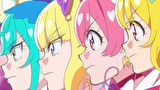 デリシャスパーティ♡プリキュア　第４４話　シェアリンエナジー！ありがとうを重ねて