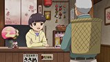 ふしぎ駄菓子屋　銭天堂（第3期）　第５５話　肩こり地蔵まんじゅう