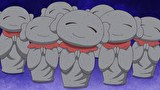 ふしぎ駄菓子屋　銭天堂（第3期）　第５６話　肩こり地蔵まんじゅう 後編