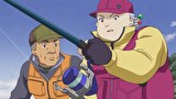 ふしぎ駄菓子屋　銭天堂（第3期）　第５９話　カモメアメ
