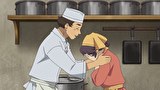 ふしぎ駄菓子屋　銭天堂（第3期）　第６１話　アイディアあんこ 後編