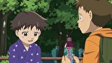 ふしぎ駄菓子屋　銭天堂（第3期）　第６９話　アドベン茶～