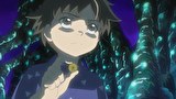 ふしぎ駄菓子屋　銭天堂（第3期）　第７１話　やりなおしおこし