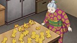 ふしぎ駄菓子屋　銭天堂（第3期）　第７７話　盗まれた商品
