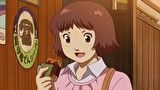 ふしぎ駄菓子屋　銭天堂（第3期）　第８０話　いそげもちとのんびりりんご