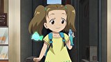 ふしぎ駄菓子屋　銭天堂（第3期）　第８１話　すいすいソーダ水と先頭糖