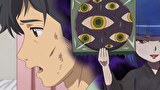 ふしぎ駄菓子屋　銭天堂（第3期）　第８２話　眠り貯金箱と眠れませんべい