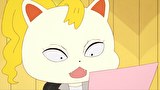 おしりたんてい（第6期）　第６８話　ププッ　ももいろの　きょうはくじょう　（前編）