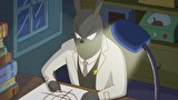 おしりたんてい（第6期）　第７５話　ププッ　ロボットけいさつかん　たんじょう！？