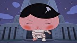 おしりたんてい（第6期）　第７８話　ププッ　かんごくの　おしりたんてい（後編）