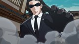 逃走中 グレートミッション　第９話　Mission9　風雲!復活の覇王信長