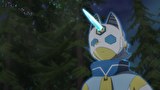 逃走中 グレートミッション　第２４話　Mission24　襲われた影　古城のファントム