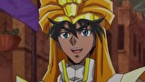 逃走中 グレートミッション　第３３話　Mission33　灼熱!　砂漠の魔法王国