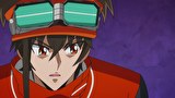 逃走中 グレートミッション　第３６話　Mission36　さらわれたレイラ！砂の魔神ラムルを追え！