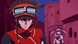 逃走中 グレートミッション　第３９話　Mission39　脱落ミッション!　ペンタの裏切り