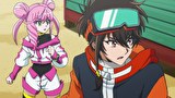 逃走中 グレートミッション　第４９話　Mission49　めざせニューヨーク!アメリカ横断逃走中