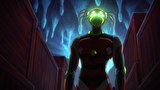 逃走中 グレートミッション　第６６話　Mission66　ハルの暗号を解け！激闘ファントムスパイダー