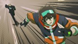 逃走中 グレートミッション　第９４話　Mission94　狙いはリリィ！？神隠し! 地蔵村の怪