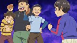 ふしぎ駄菓子屋　銭天堂（第4期）　第８５話　兵糧キャラメル