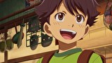 ふしぎ駄菓子屋　銭天堂（第4期）　第８６話　お仲間まんじゅう