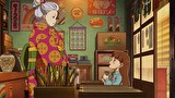ふしぎ駄菓子屋　銭天堂（第4期）　第９１話　見定メーター