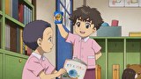 ふしぎ駄菓子屋　銭天堂（第4期）　第９４話　いいものナゲット