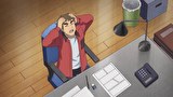 ふしぎ駄菓子屋　銭天堂（第4期）　第９５話　忍者ジンジャー