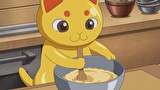 ふしぎ駄菓子屋　銭天堂（第4期）　第９８話　ふしぎ駄菓子のできるまで